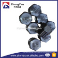 ASTM A105 Carbon Steel Pipe Plug, Hex Head Pipe Plug